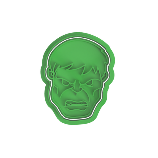 Hulk Cutter/embosser