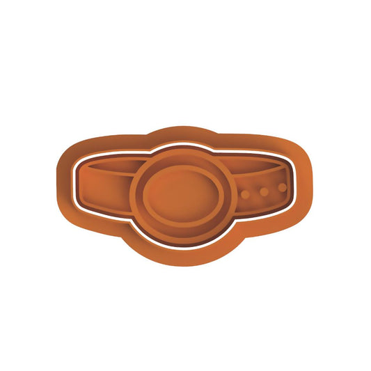 Cowboy belt Cutter/Stamp