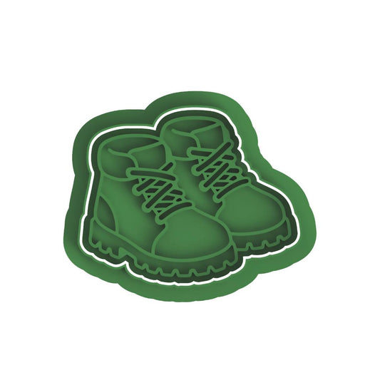 Boots Stamp & cutter