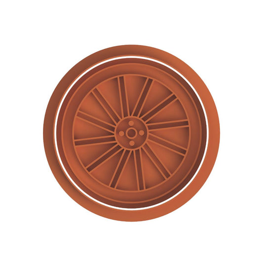 wheel Cutter/Stamp