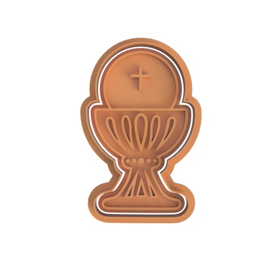 Chalice Cutter/Embosser