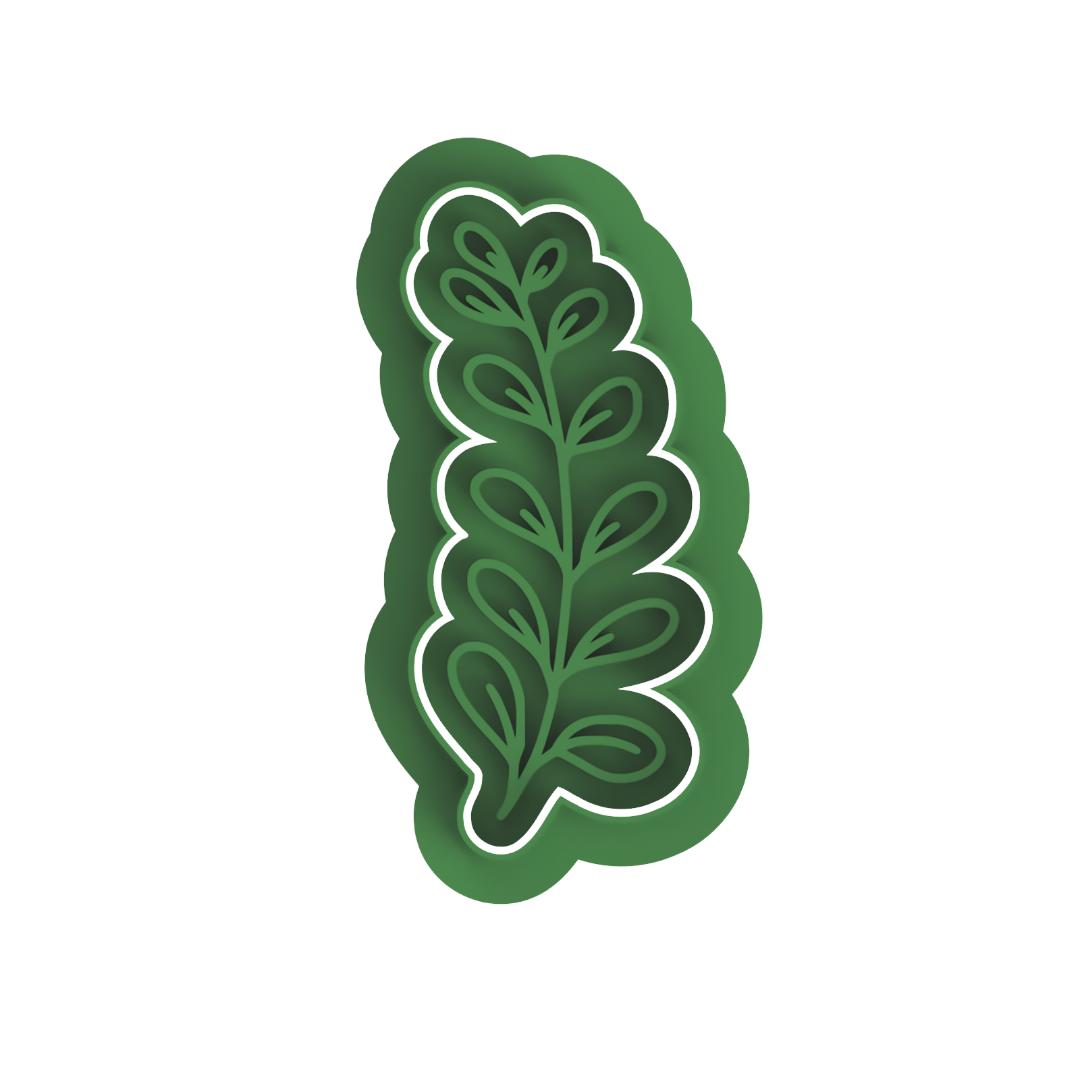 Branch Cutter & Stamp