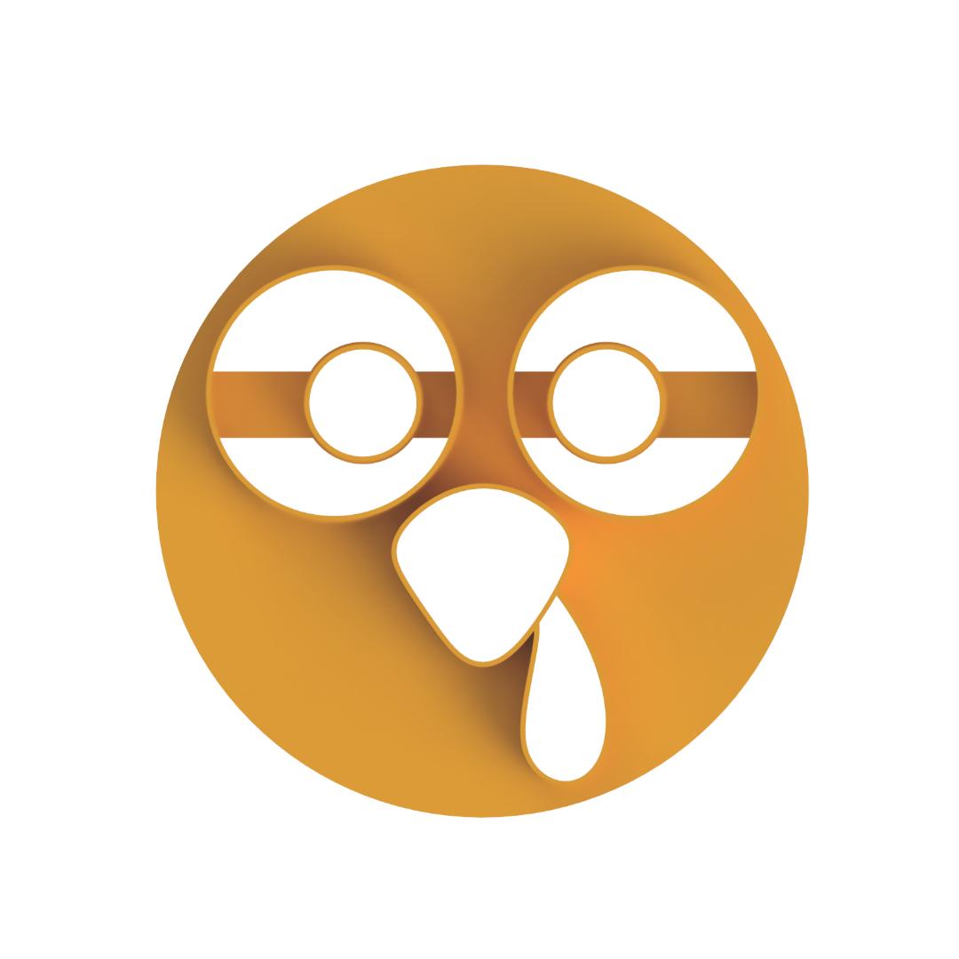 Turkey Face cutter