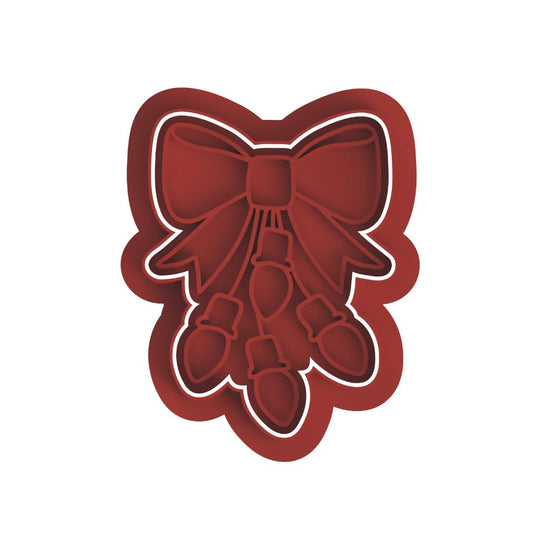 Xmas Lights Cutter/Stamp