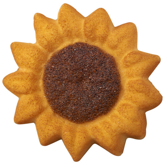 Sunflower ICING