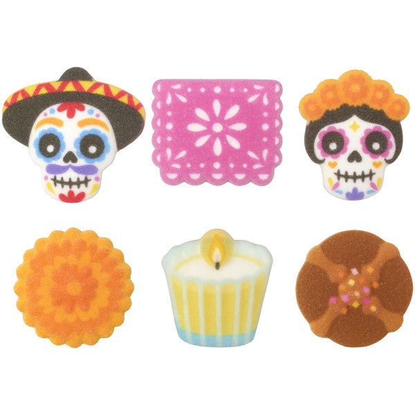 Ofrenda Assortment Icings