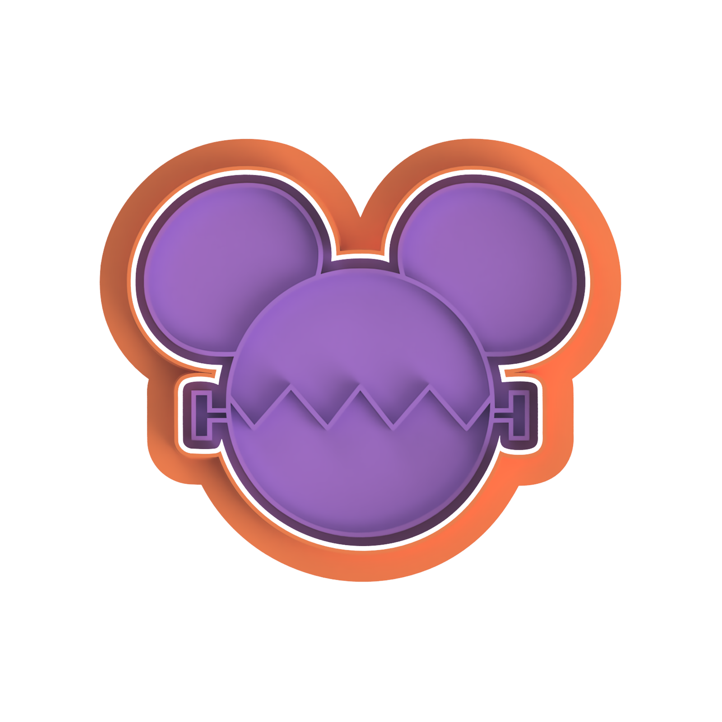 Magical Halloween Cutter/Embosser Bundle