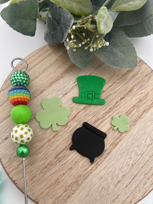 St Patrick's Cutter Bundle