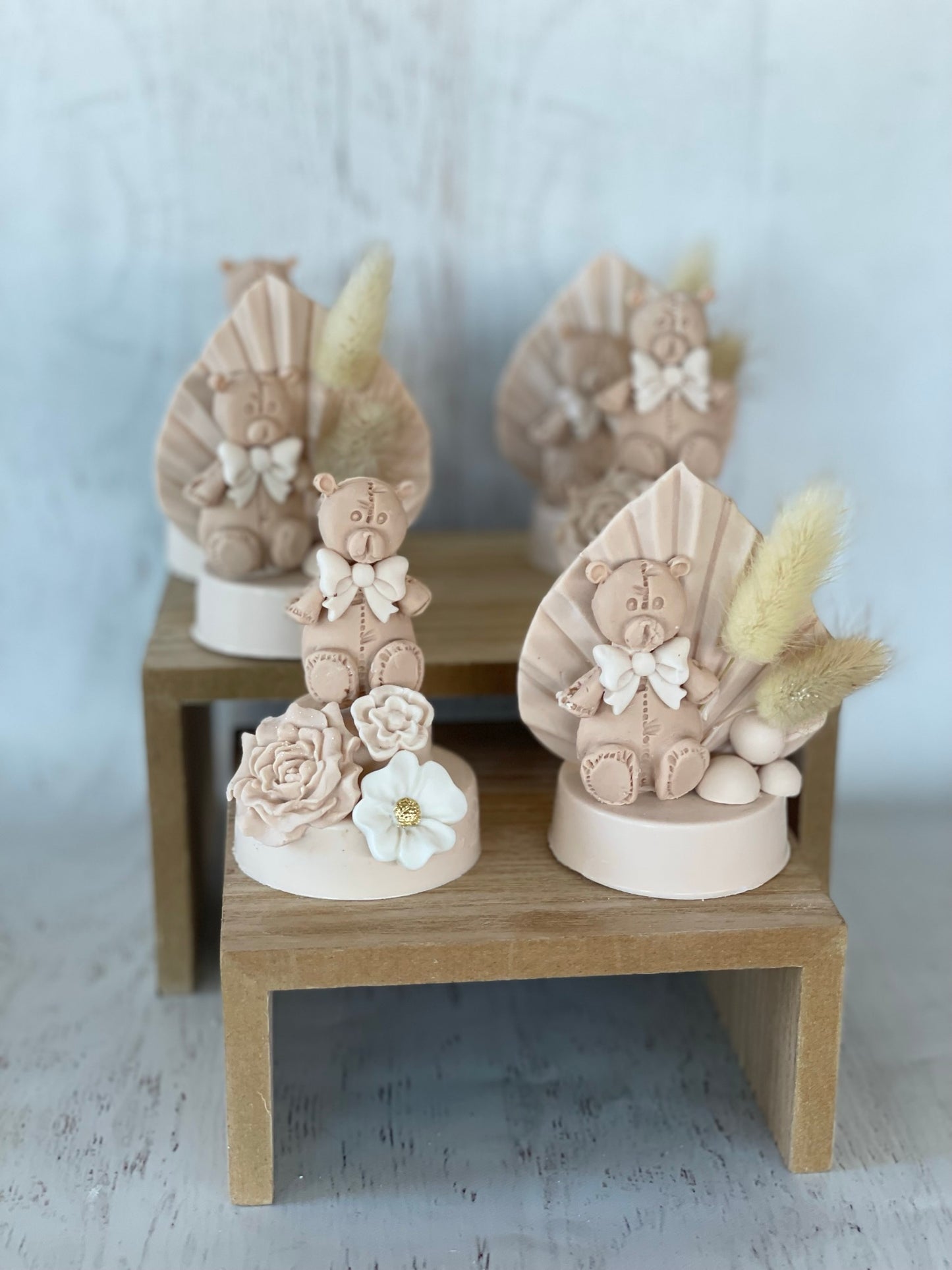 Boho Mini Decorating online Class