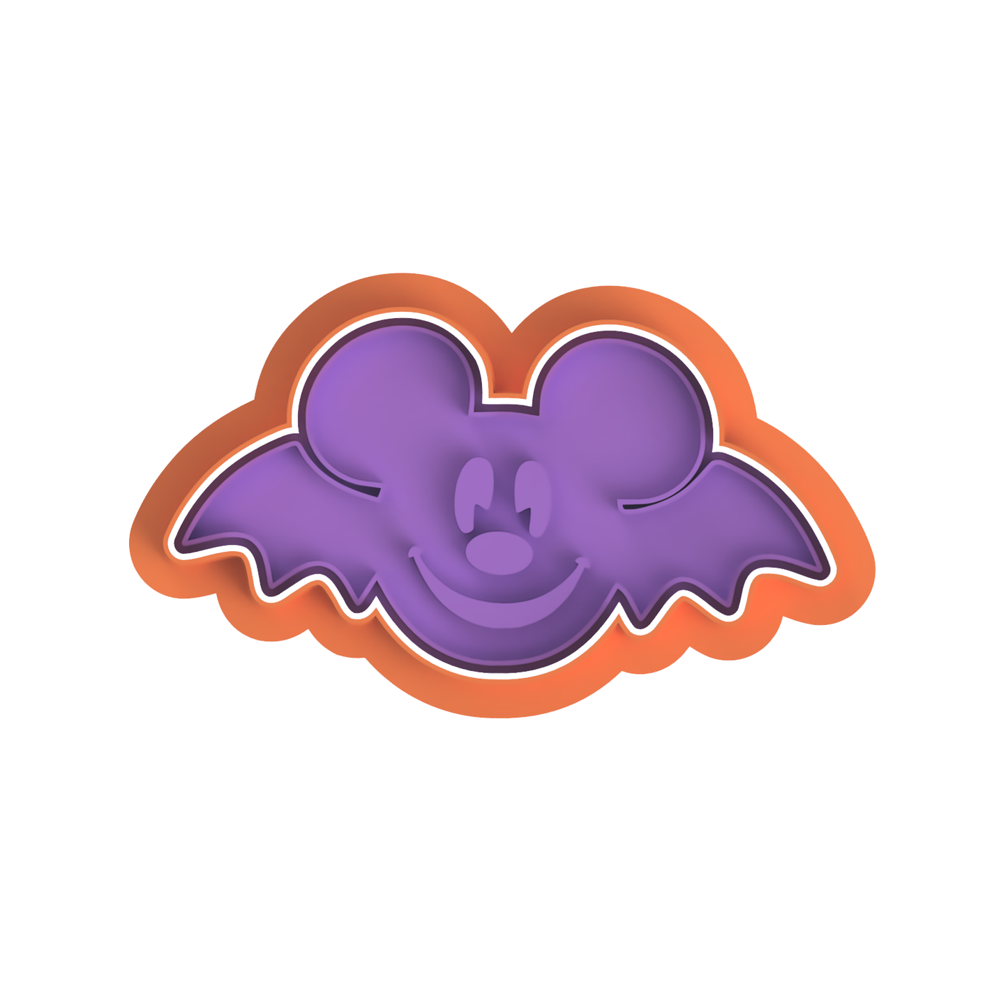 Magical Halloween Cutter/Embosser Bundle