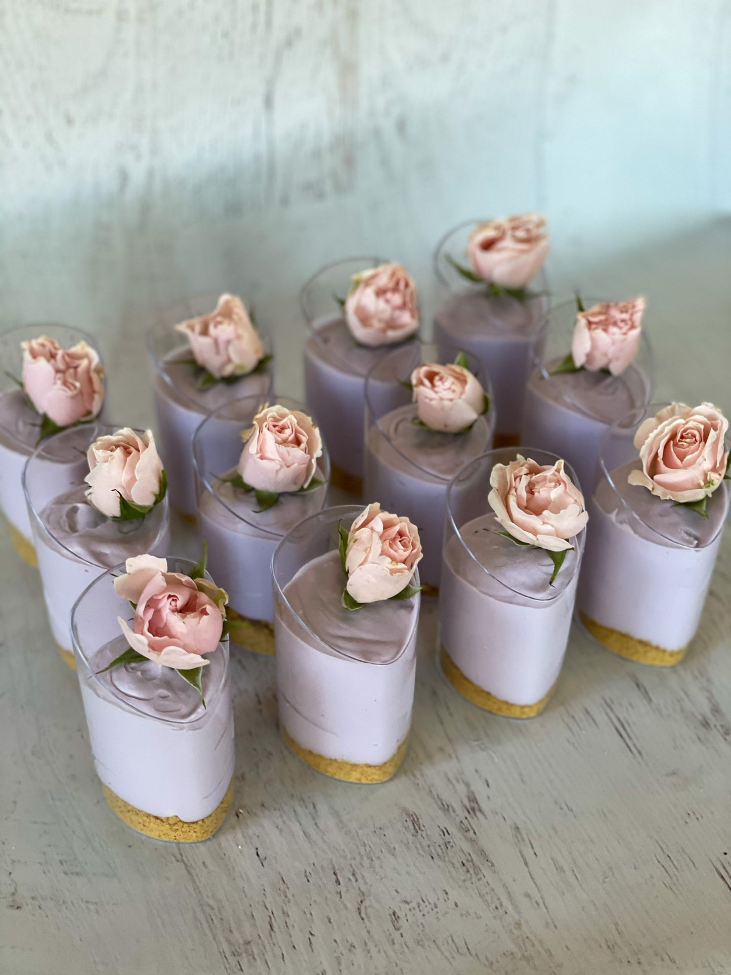 Dessert Delicacies Online Course