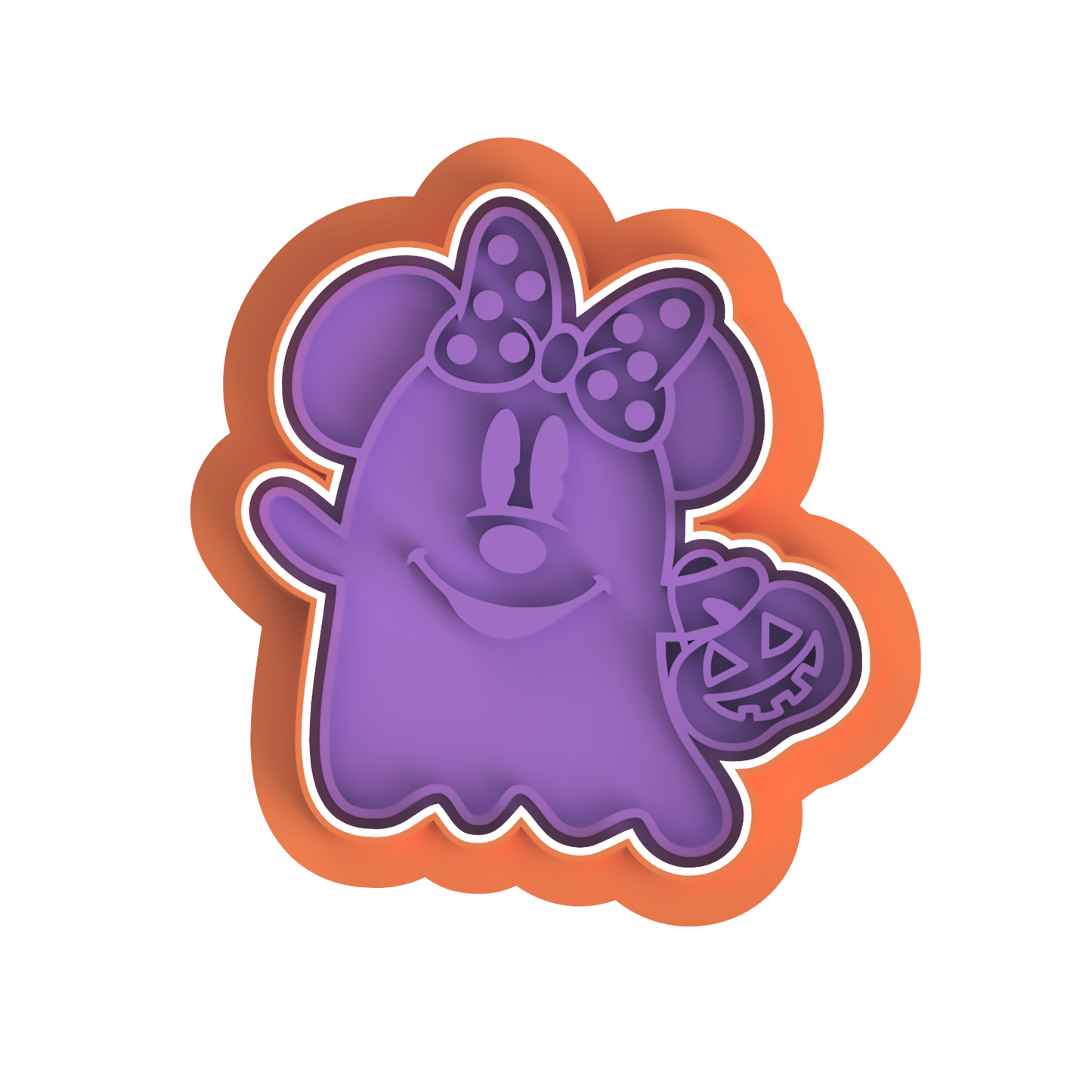 Magical Halloween Cutter/Embosser Bundle