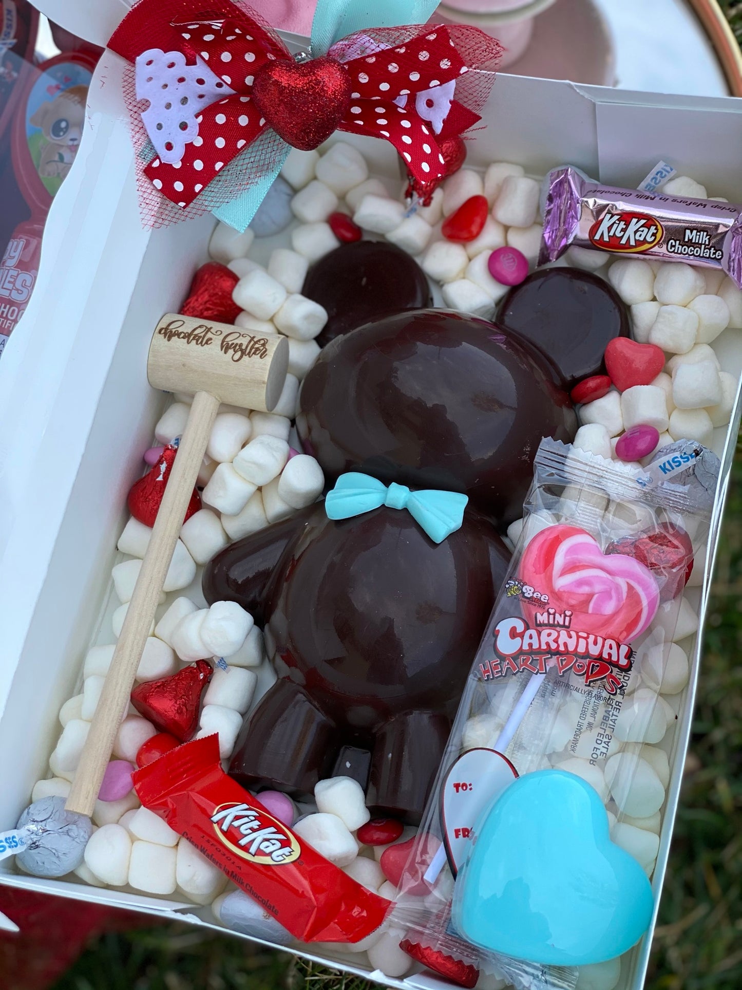 Valentines Mini Decorating Class - online-