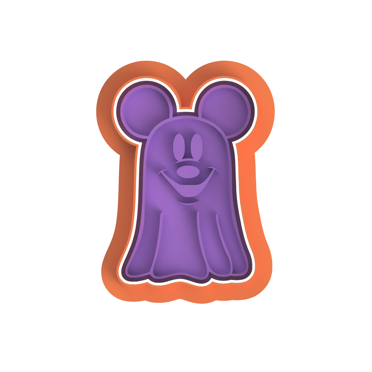 Magical Halloween Cutter/Embosser Bundle
