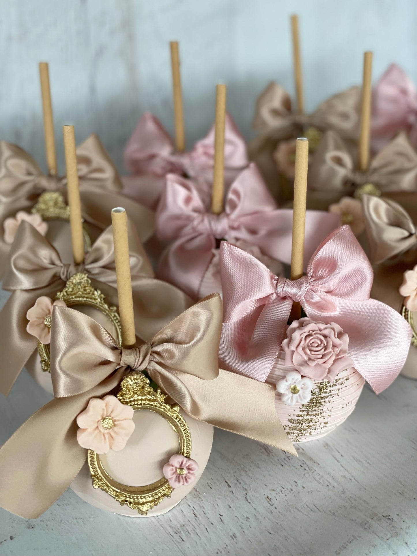 Boho Mini Decorating online Class