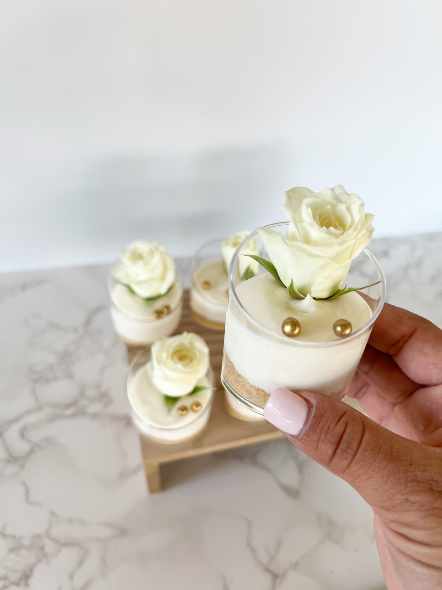 Dessert Delicacies Online Course