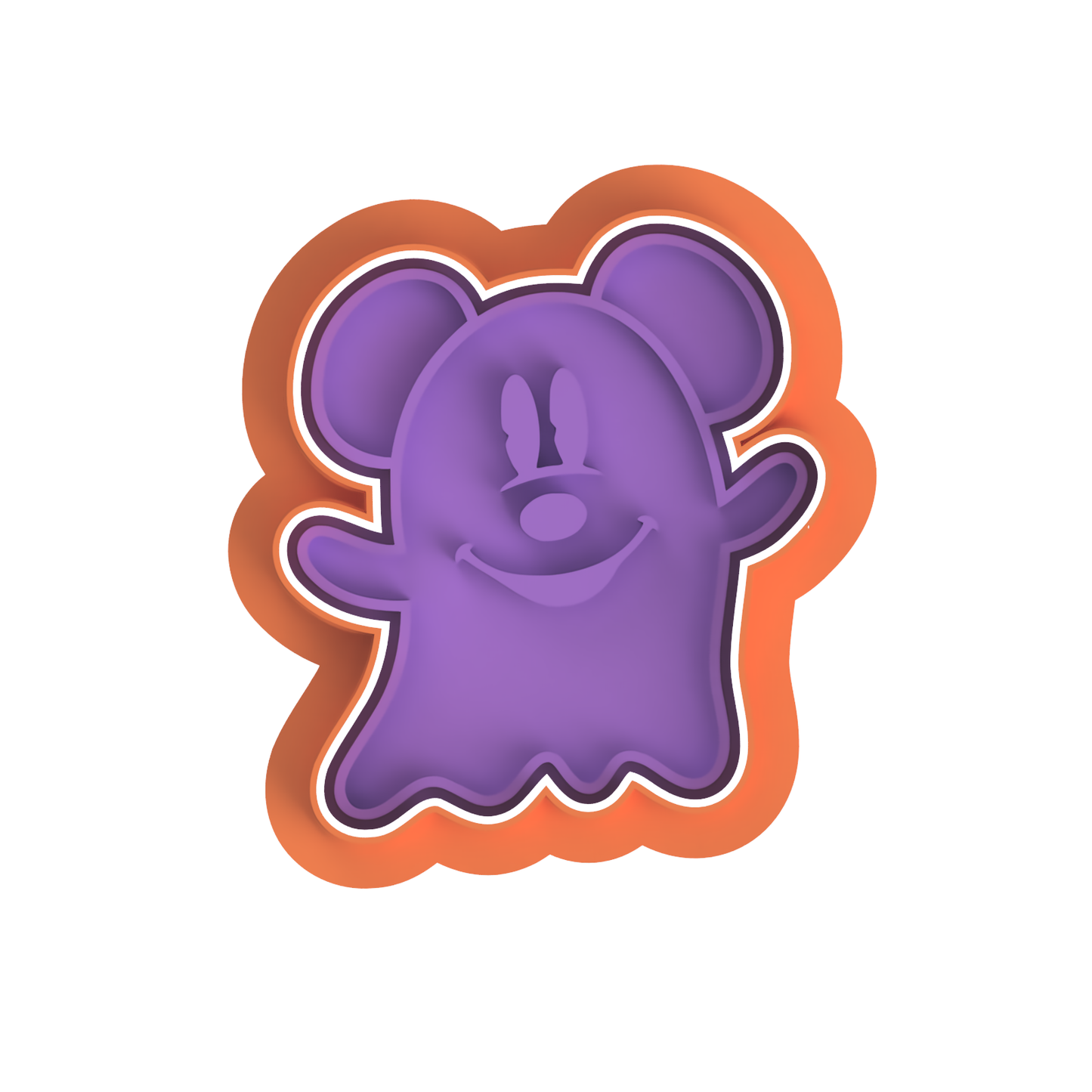 Magical Halloween Cutter/Embosser Bundle