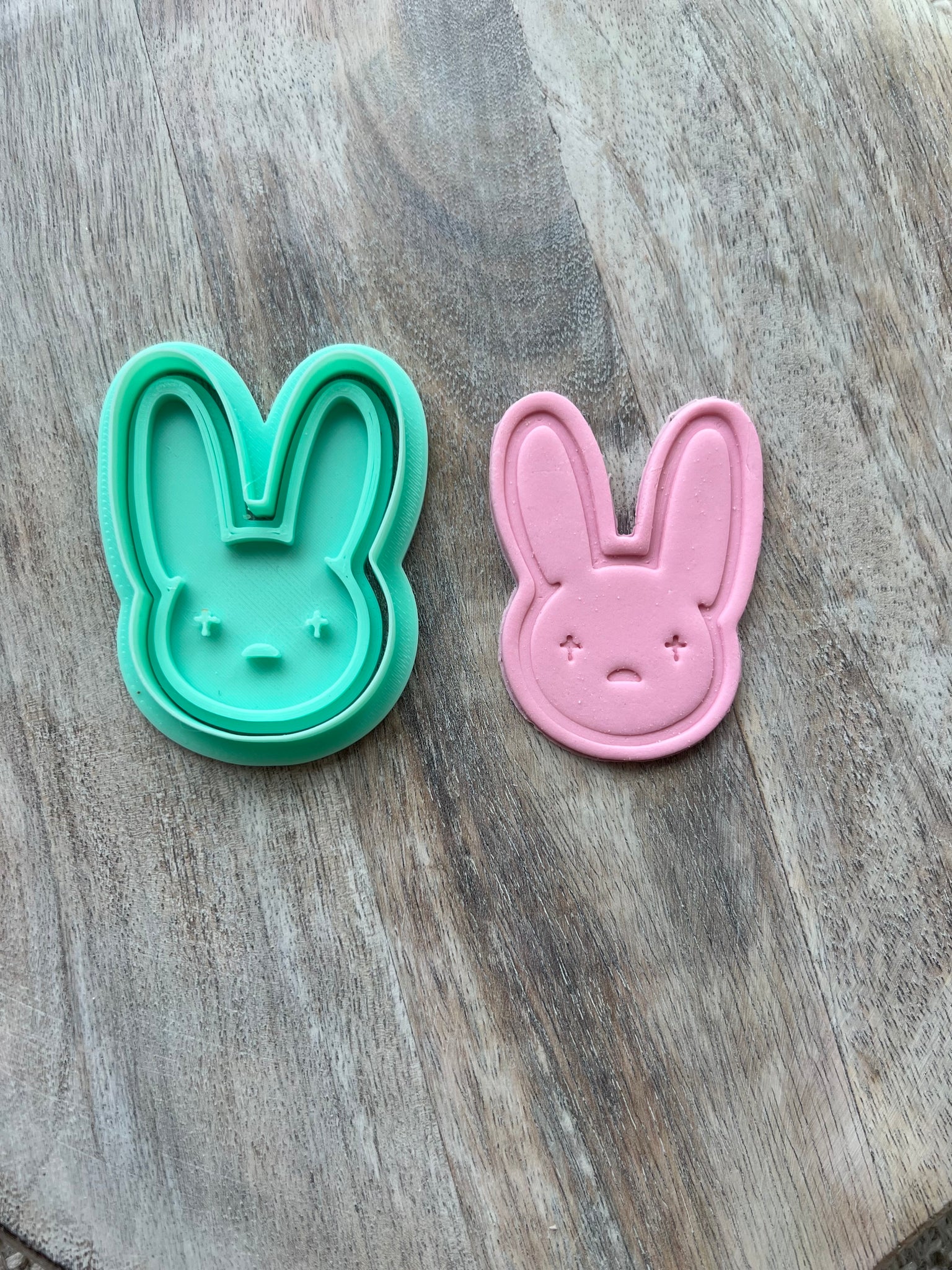 Rabbit Cutter – Chocolate Hustler