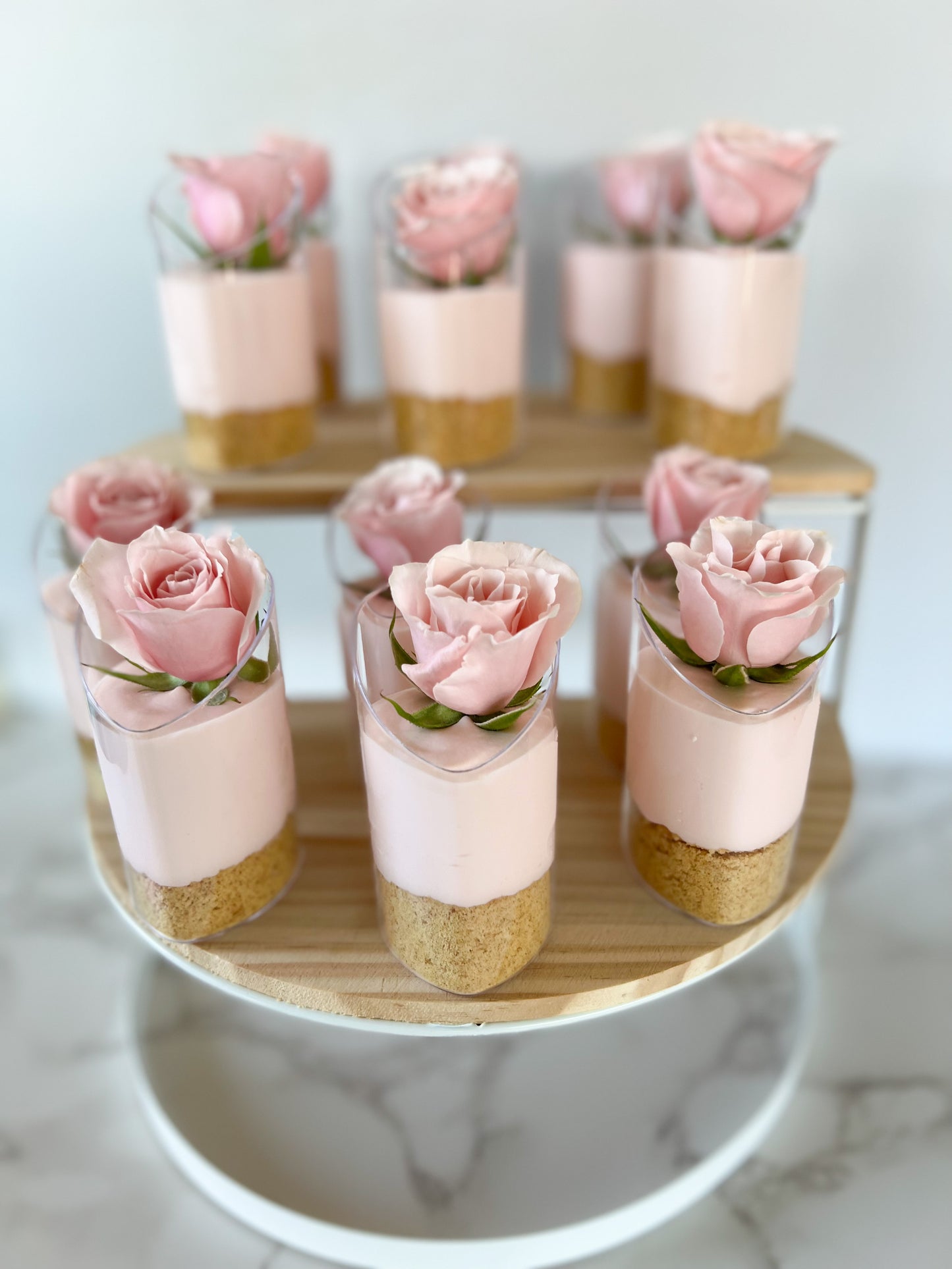 Dessert Delicacies Online Course