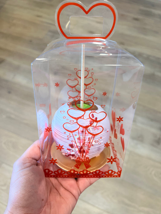 Small Valentines Boxes