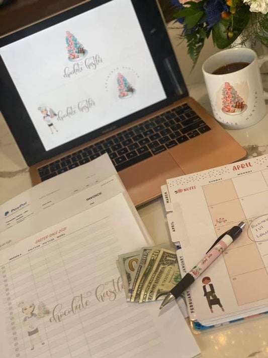 BUSINESS 101 ONLINE COURSE