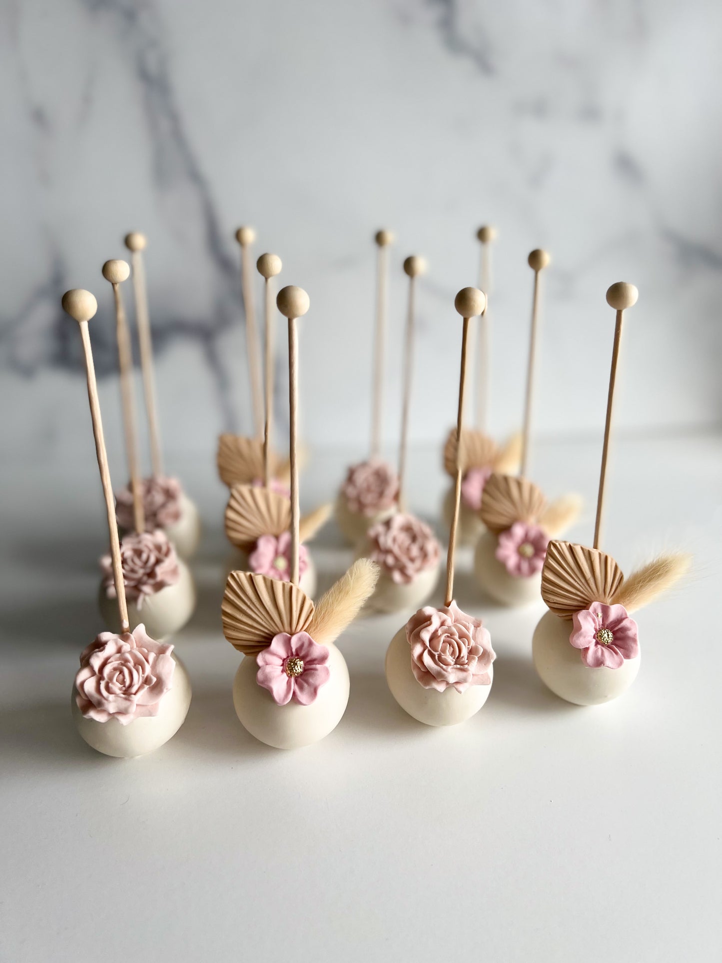 Boho Mini Decorating online Class
