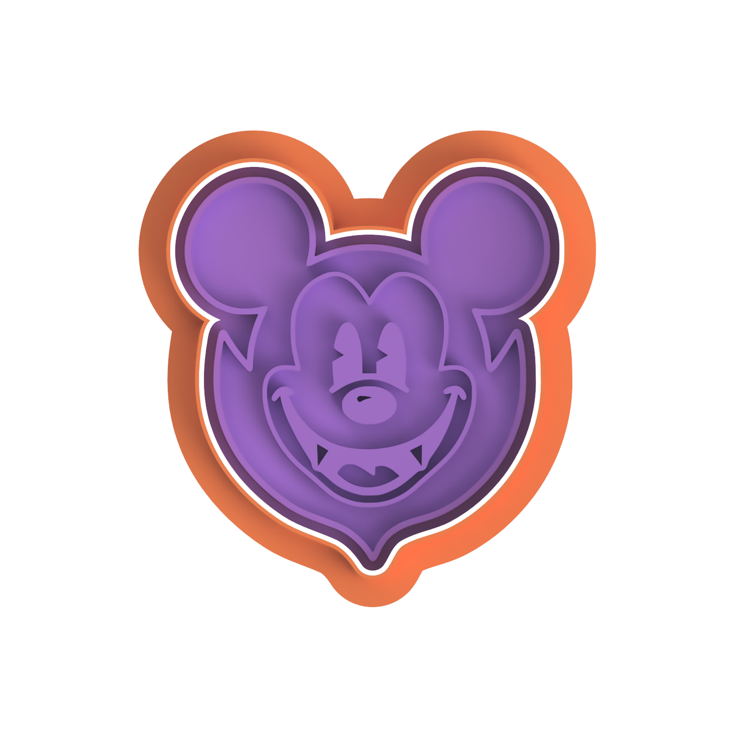 Magical Halloween Cutter/Embosser Bundle