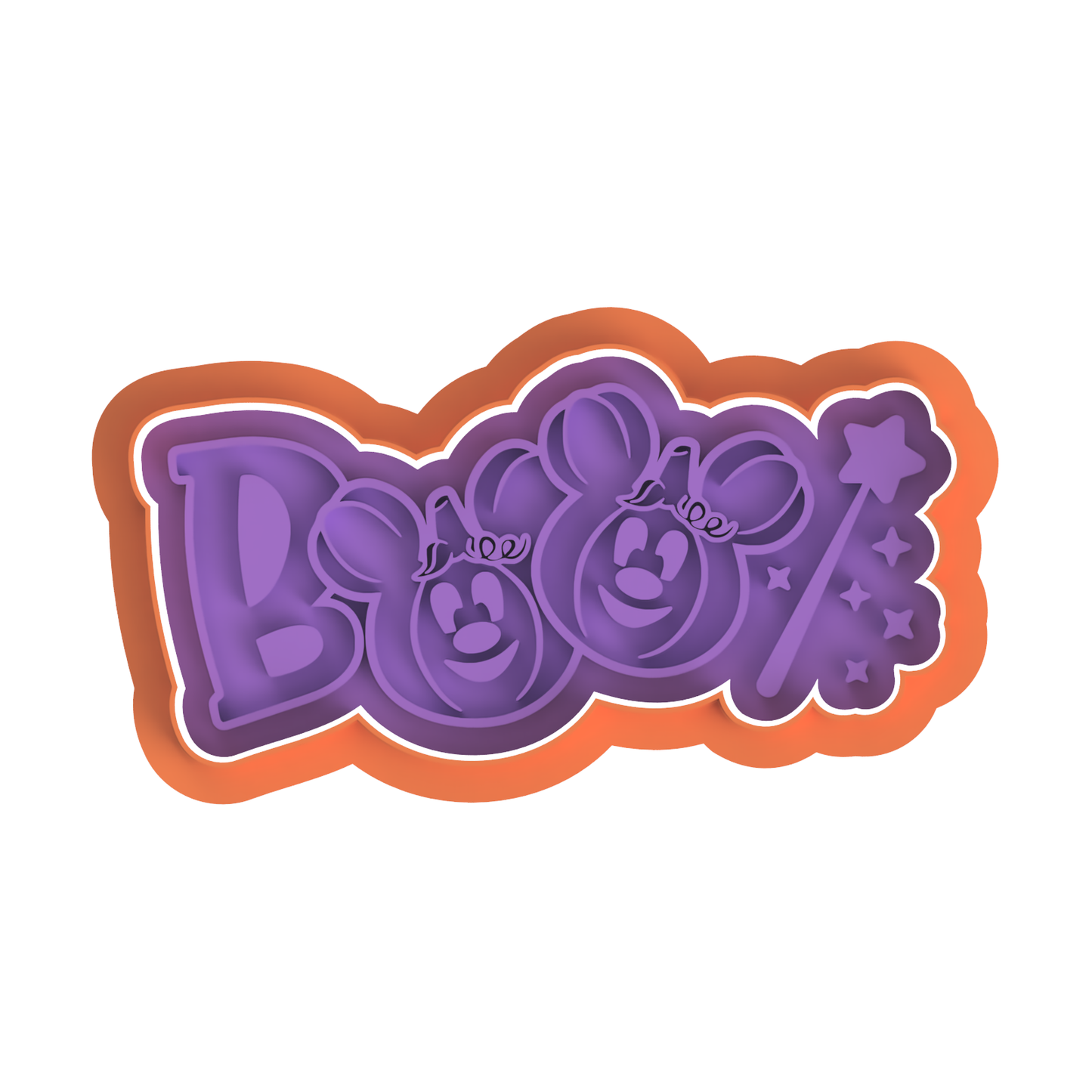 Magical Halloween Cutter/Embosser Bundle