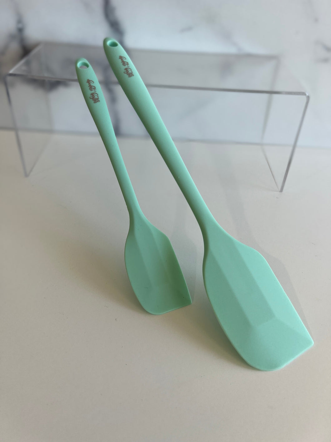 Silicone Spatula Set