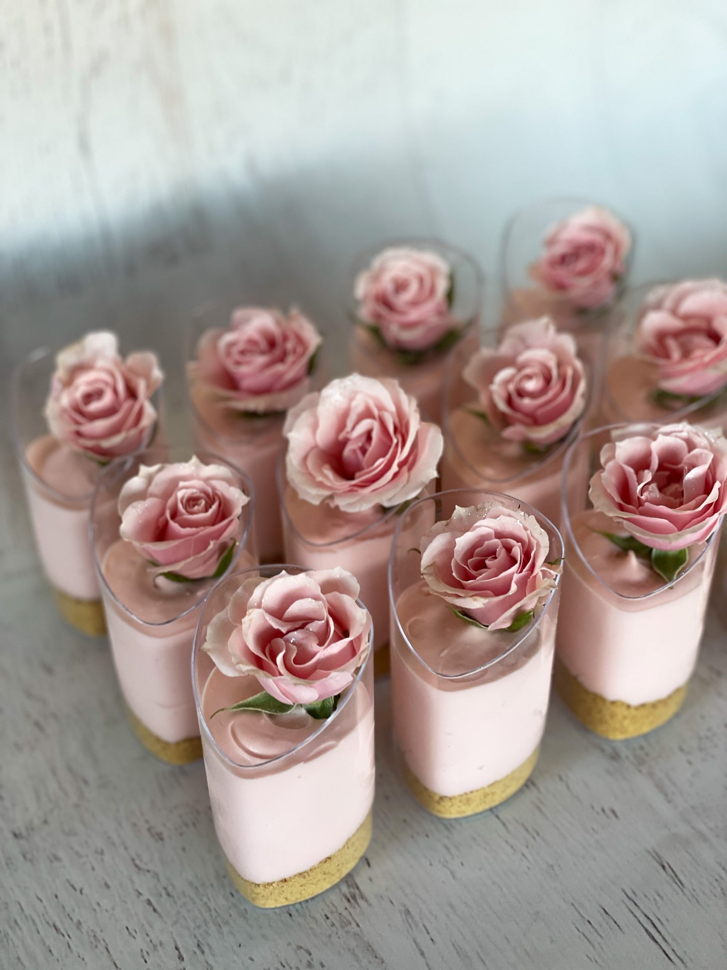 Dessert Delicacies Online Course