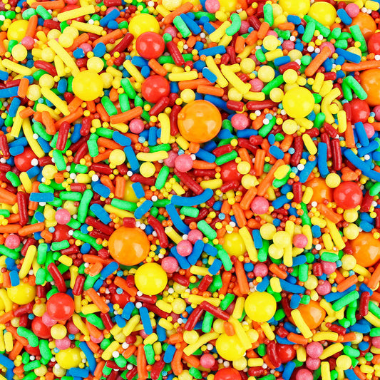 FIESTA SPRINKLE BLEND 4 oz
