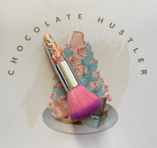 Dusting Brush