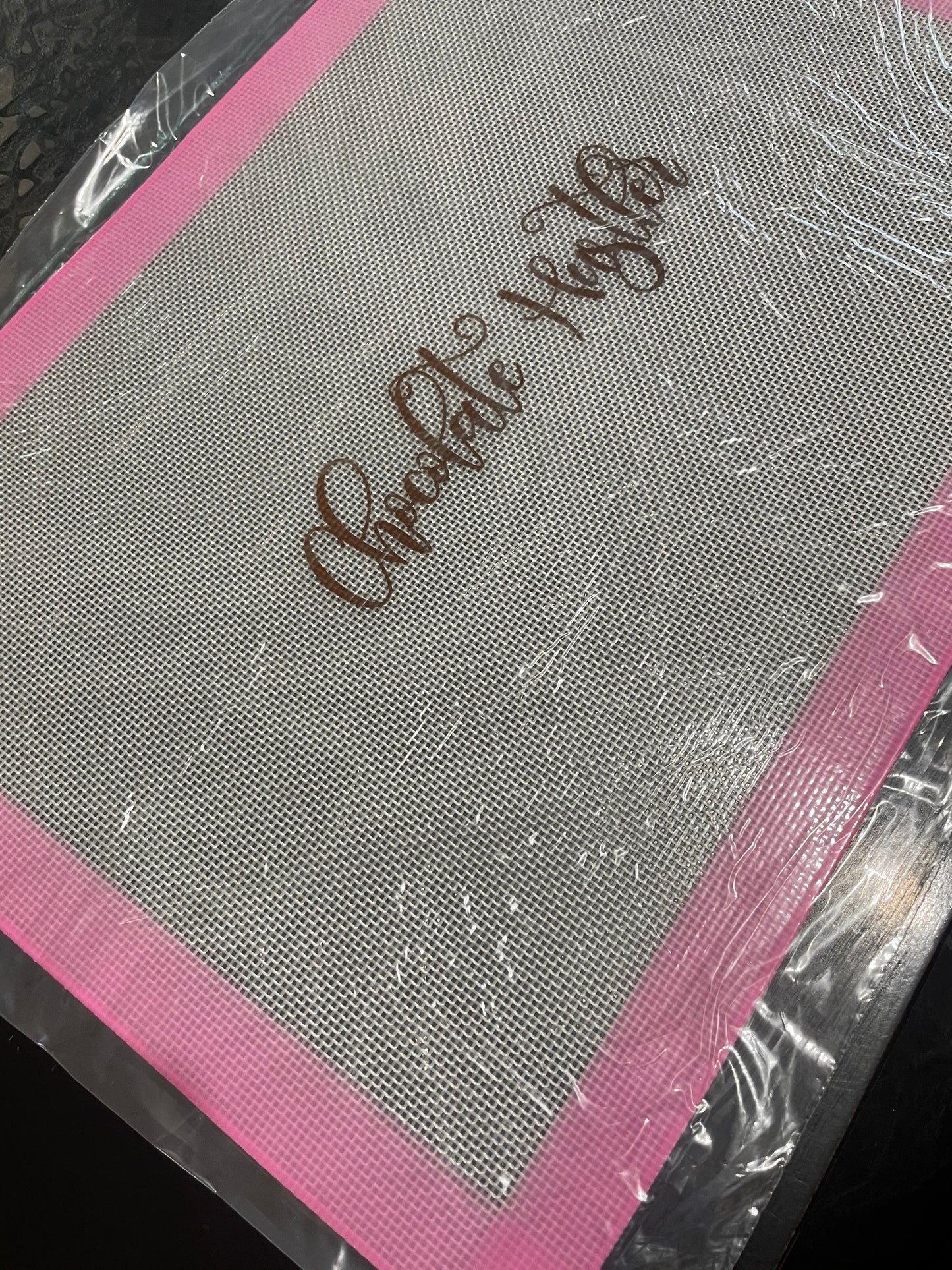 Silicone Mats