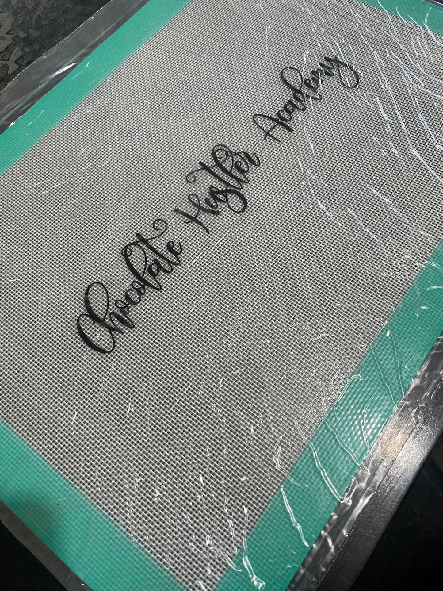 Silicone Mats