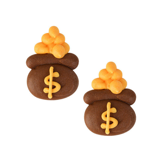 Pot-O-Gold Royal Icing 12 ct