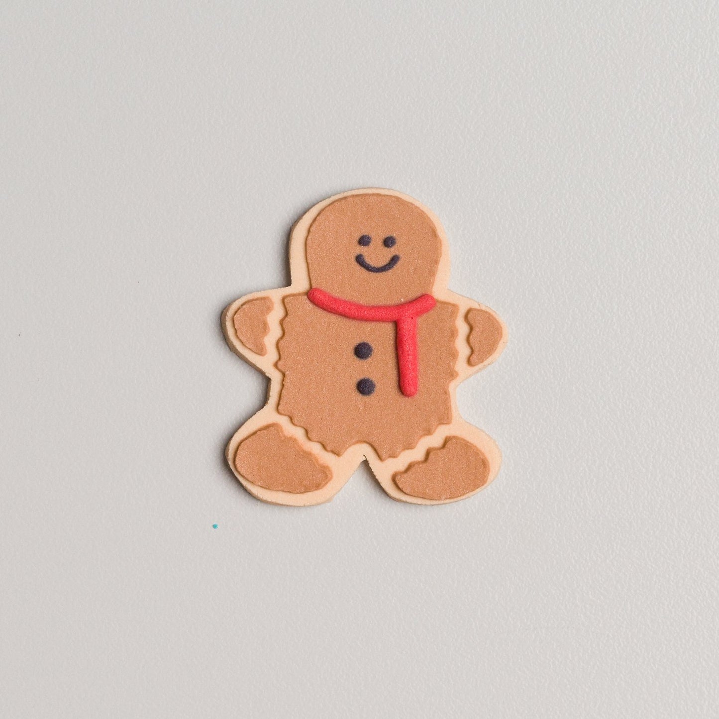 1.5" GINGERBREAD MAN - 1 DZ
