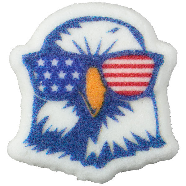 Eagle Royal Icing