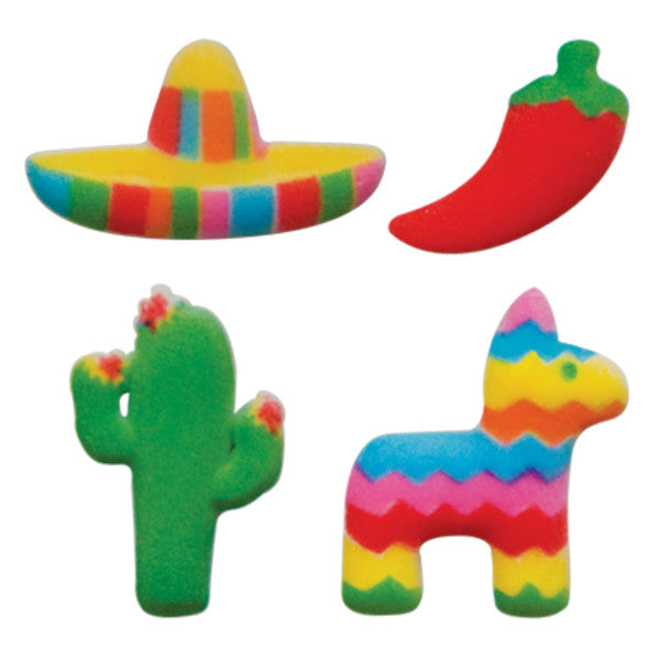 5 De Mayo