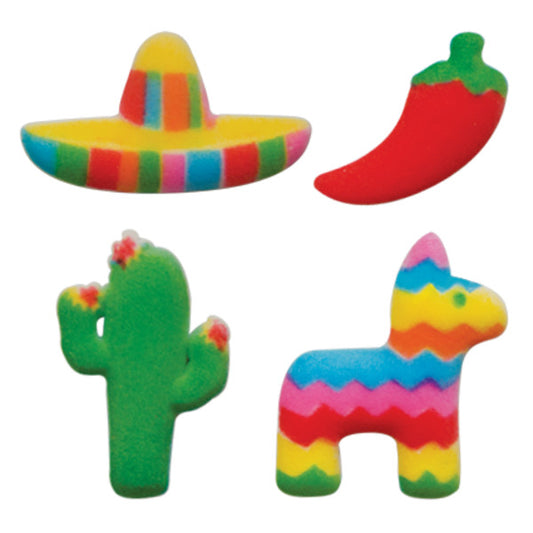 5 De Mayo