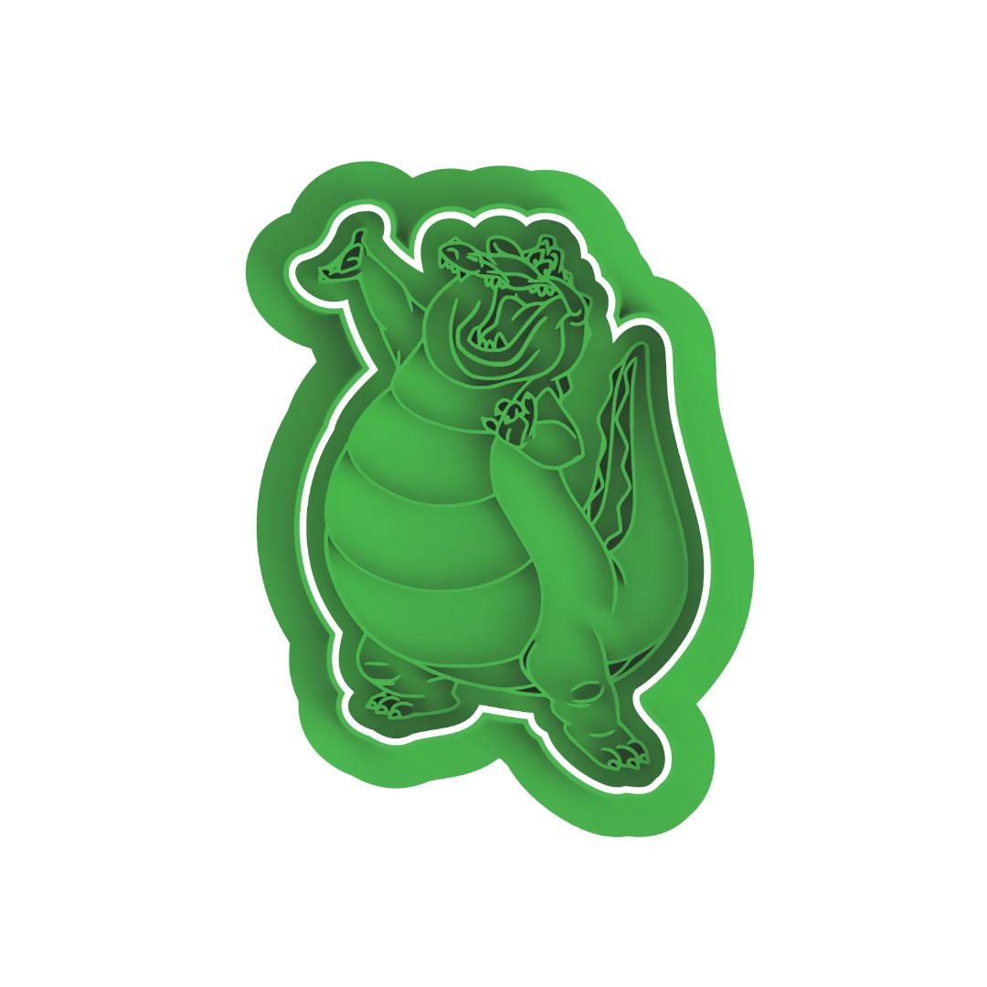 Princess & Frog cutter/ebosser Bundle