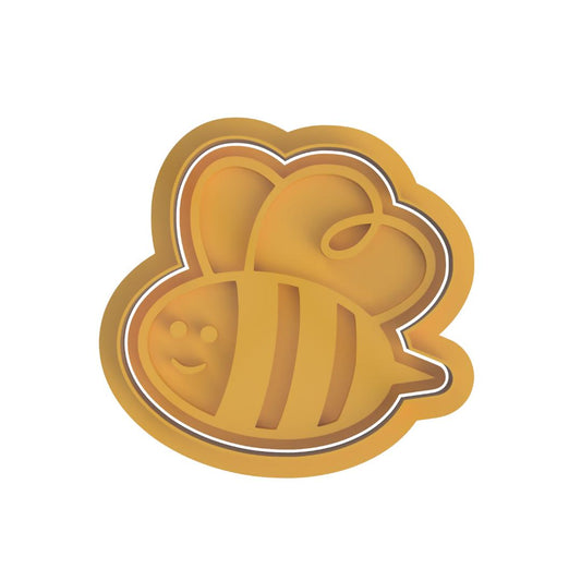 Small Bee Cutter