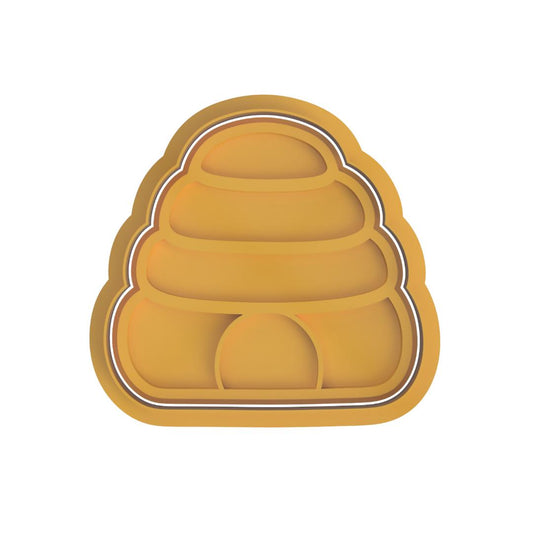 Bee Hive Cutter